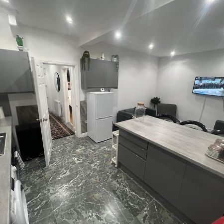 فندق Tarleton House Stoke-on-Trent المظهر الخارجي الصورة