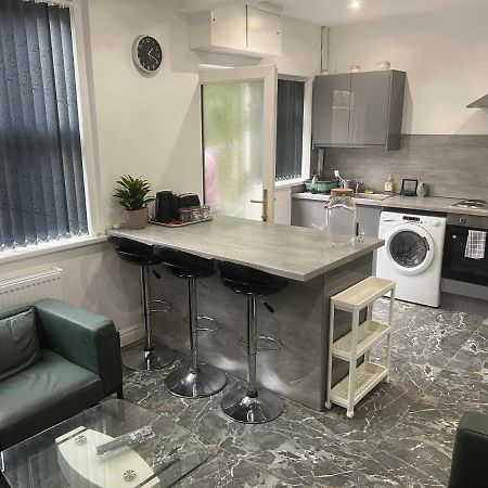 فندق Tarleton House Stoke-on-Trent المظهر الخارجي الصورة
