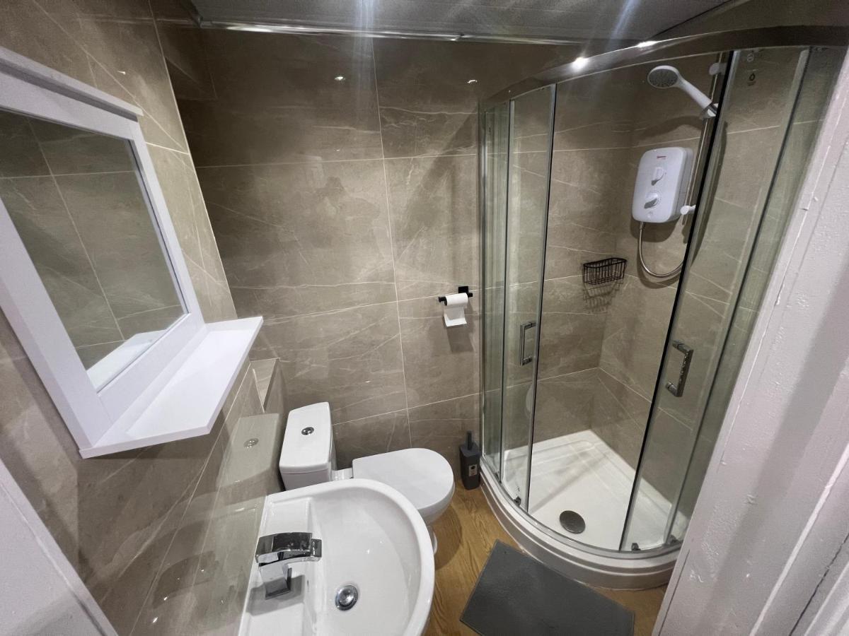 فندق Tarleton House Stoke-on-Trent المظهر الخارجي الصورة