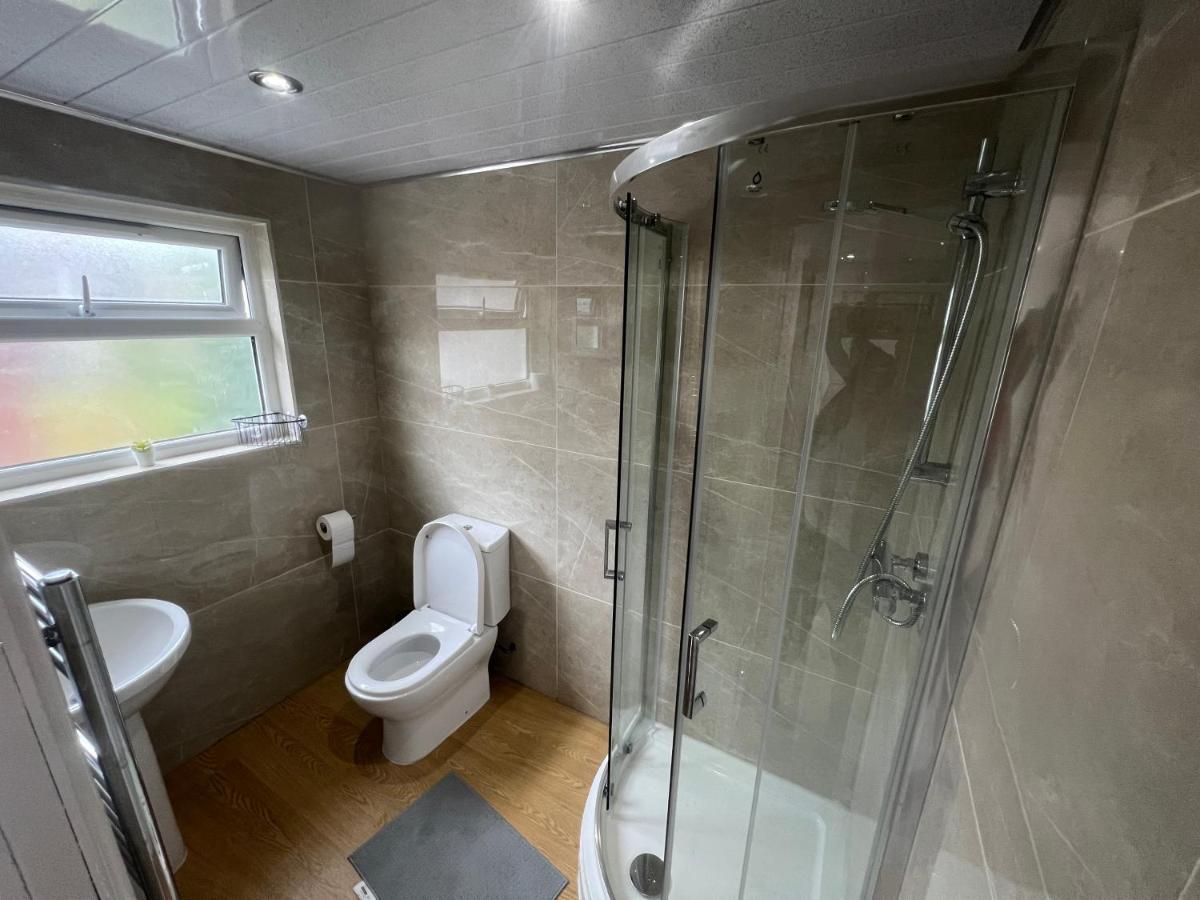 فندق Tarleton House Stoke-on-Trent المظهر الخارجي الصورة