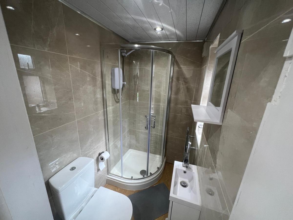 فندق Tarleton House Stoke-on-Trent المظهر الخارجي الصورة