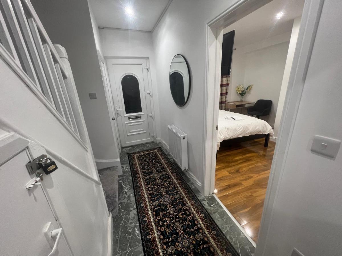فندق Tarleton House Stoke-on-Trent المظهر الخارجي الصورة