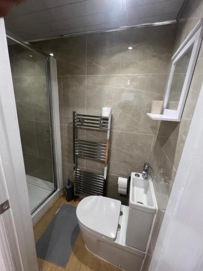 فندق Tarleton House Stoke-on-Trent المظهر الخارجي الصورة