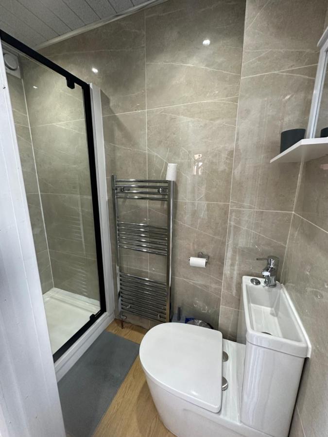 فندق Tarleton House Stoke-on-Trent المظهر الخارجي الصورة